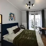 Superapart Prymasa 1000-lecia 6a, Hidden Gem - Ideal For Relaxation & Escapes Rzeszów