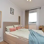 Superapart Prymasa 1000-lecia 6a, Hidden Gem - Ideal For Relaxation & Escapes Apartment *