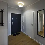 Apartment Superapart Prymasa 1000-lecia 6a, Hidden Gem - Ideal For Relaxation & Escapes Rzeszów