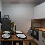 Superapart Prymasa 1000-lecia 6a, Hidden Gem - Ideal For Relaxation & Escapes Apartment *