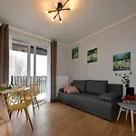 Superapart Prymasa 1000-lecia 6a, Hidden Gem - Ideal For Relaxation & Escapes Apartment