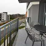 Apartment Superapart Prymasa 1000-lecia 6a, Hidden Gem - Ideal For Relaxation & Escapes *