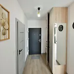 Superapart Prymasa 1000-lecia 6a, Hidden Gem - Ideal For Relaxation & Escapes Apartment Rzeszów