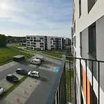 Apartment Superapart Prymasa 1000-lecia 6a, Hidden Gem - Ideal For Relaxation & Escapes
