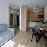 Superapart Prymasa 1000-lecia 6a, Hidden Gem - Ideal For Relaxation & Escapes *