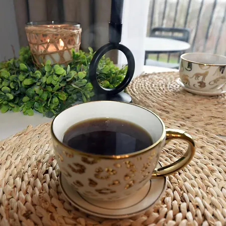 Superapart Prymasa 1000-lecia 6a, Hidden Gem - Ideal For Relaxation&escapes Apartamento