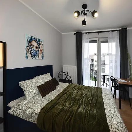 Superapart Prymasa 1000-lecia 6a, Hidden Gem - Ideal For Relaxation & Escapes Жешув