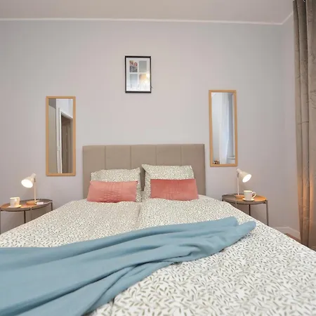 Superapart Prymasa 1000-lecia 6a, Hidden Gem - Ideal For Relaxation & Escapes Apartmán Rzeszów