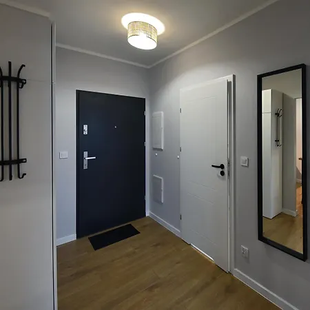 Apartmán Superapart Prymasa 1000-lecia 6a, Hidden Gem - Ideal For Relaxation & Escapes Rzeszów