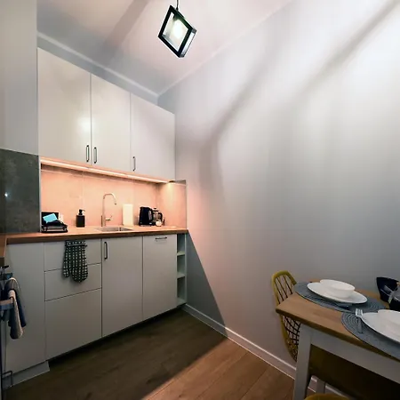 Superapart Prymasa 1000-lecia 6a, Hidden Gem - Ideal For Relaxation & Escapes * Rzeszów