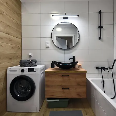 Apartmán Superapart Prymasa 1000-lecia 6a, Hidden Gem - Ideal For Relaxation & Escapes Rzeszów