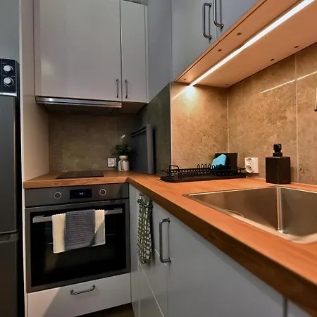 Superapart Prymasa 1000-lecia 6a, Hidden Gem - Ideal For Relaxation & Escapes Апартаменты Жешув