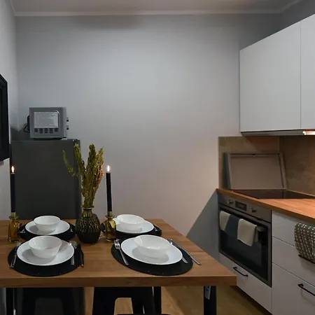 Superapart Prymasa 1000-lecia 6a, Hidden Gem - Ideal For Relaxation & Escapes Apartmán *