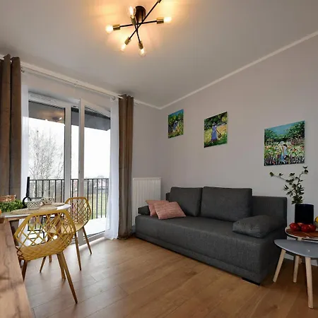 Superapart Prymasa 1000-lecia 6a, Hidden Gem - Ideal For Relaxation & Escapes Apartmán