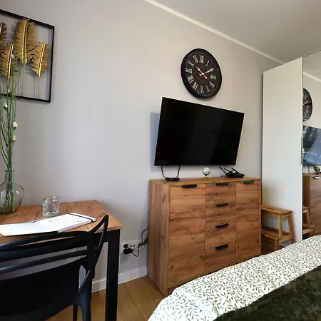 Superapart Prymasa 1000-lecia 6a, Hidden Gem - Ideal For Relaxation & Escapes *