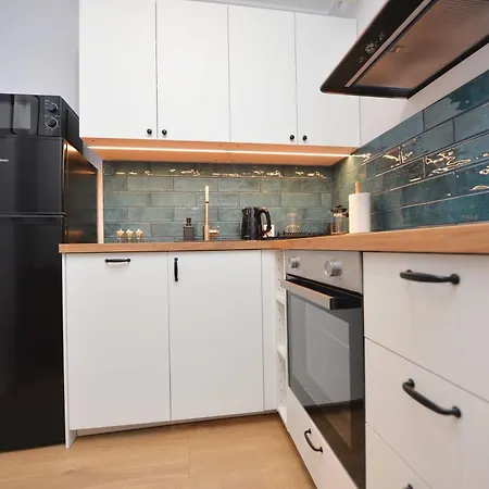 Apartmán Superapart Prymasa 1000-lecia 6a, Hidden Gem - Ideal For Relaxation & Escapes Rzeszów