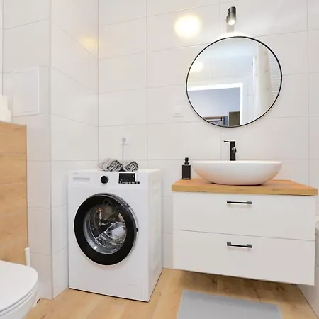 Apartmán Superapart Prymasa 1000-lecia 6a, Hidden Gem - Ideal For Relaxation & Escapes Rzeszów