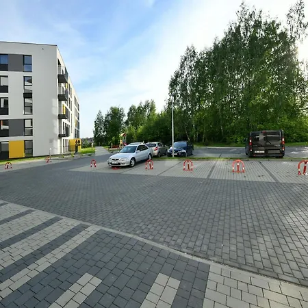 Superapart Prymasa 1000-lecia 6a, Hidden Gem - Ideal For Relaxation & Escapes