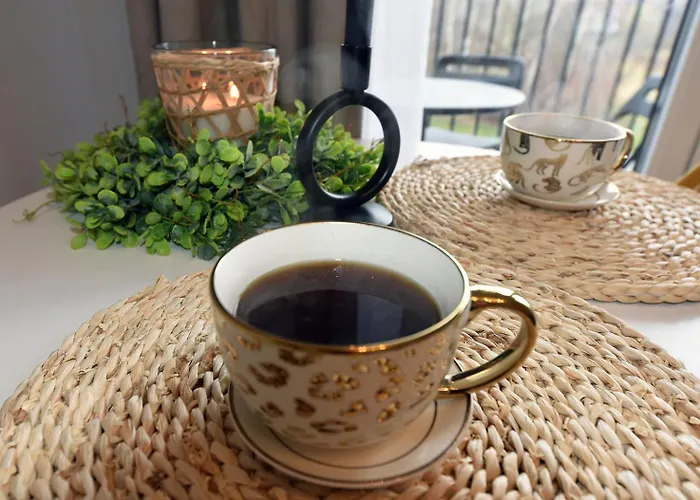 Superapart Prymasa 1000-lecia 6a, Hidden Gem - Ideal For Relaxation & Escapes Appartamento