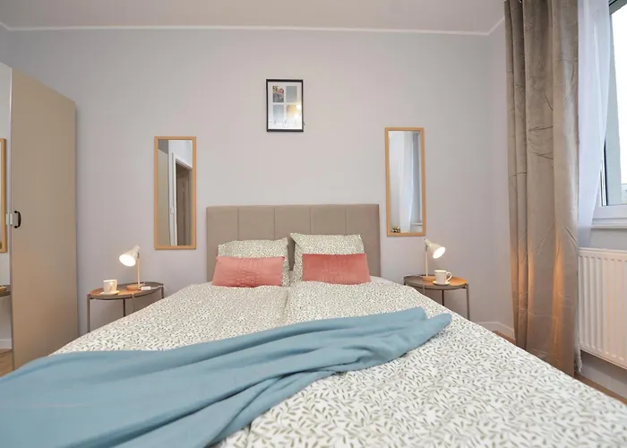 Superapart Prymasa 1000-lecia 6a, Hidden Gem - Ideal For Relaxation & Escapes Appartamento Rzeszów