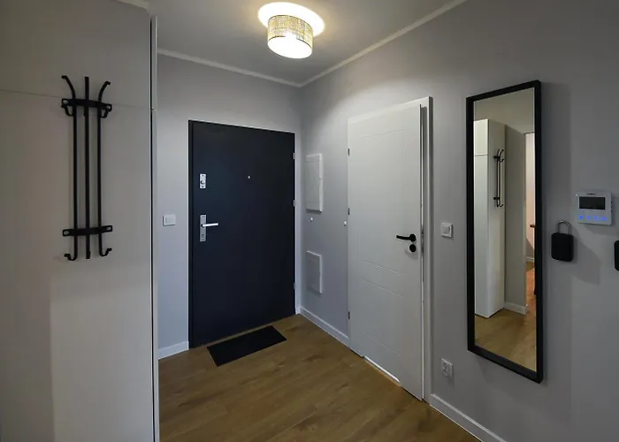 Διαμέρισμα Superapart Prymasa 1000-lecia 6a, Hidden Gem - Ideal For Relaxation & Escapes Rzeszów