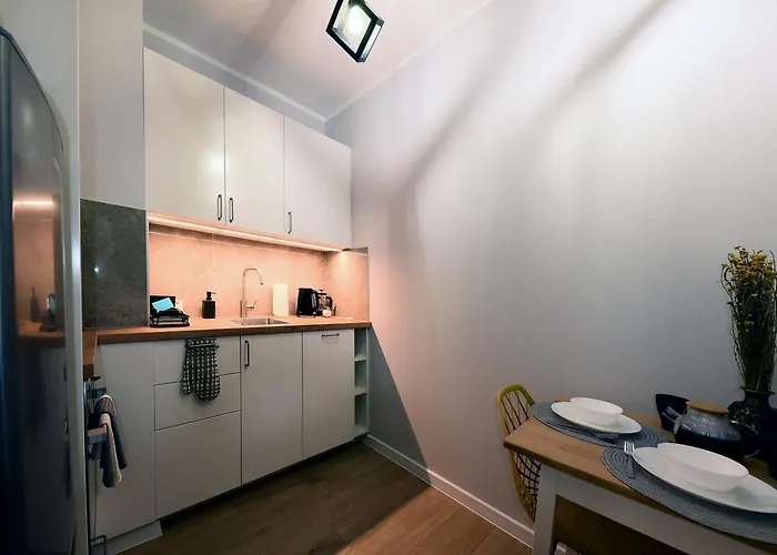 Superapart Prymasa 1000-lecia 6a, Hidden Gem - Ideal For Relaxation & Escapes * Rzeszów