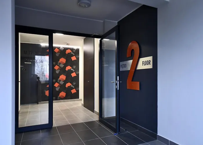 Appartamento Superapart Prymasa 1000-lecia 6a, Hidden Gem - Ideal For Relaxation & Escapes