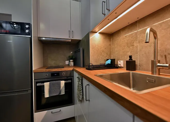 Superapart Prymasa 1000-lecia 6a, Hidden Gem - Ideal For Relaxation & Escapes Appartamento Rzeszów