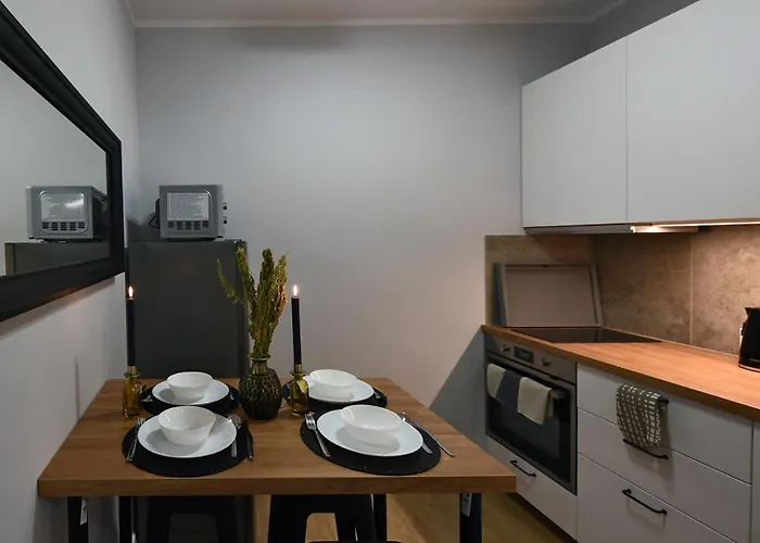 Superapart Prymasa 1000-lecia 6a, Hidden Gem - Ideal For Relaxation & Escapes Appartamento *