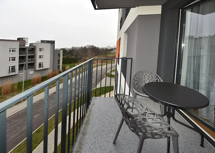 Διαμέρισμα Superapart Prymasa 1000-lecia 6a, Hidden Gem - Ideal For Relaxation & Escapes *