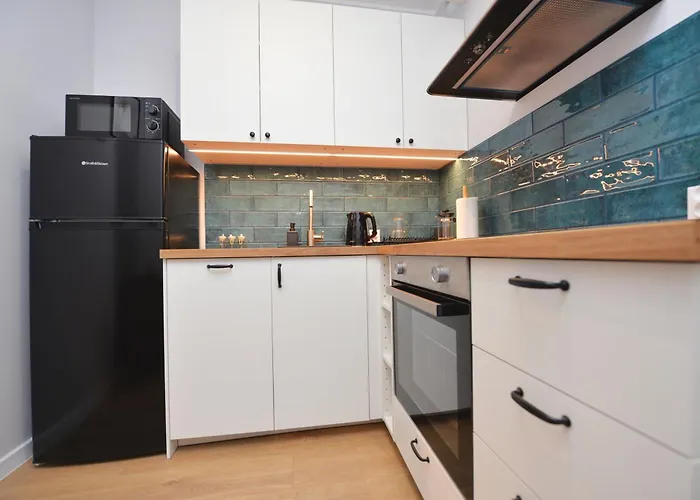 Διαμέρισμα Superapart Prymasa 1000-lecia 6a, Hidden Gem - Ideal For Relaxation & Escapes Rzeszów