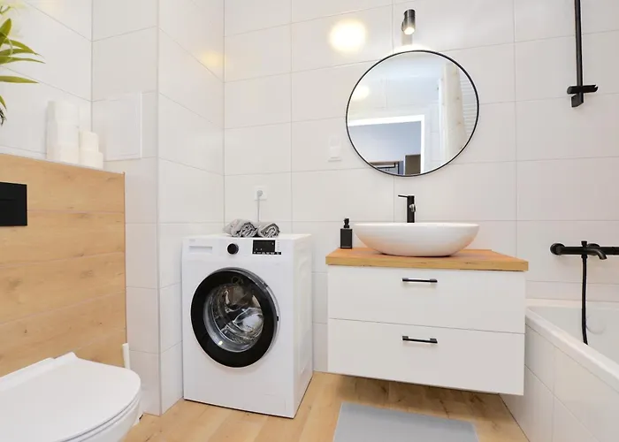 Διαμέρισμα Superapart Prymasa 1000-lecia 6a, Hidden Gem - Ideal For Relaxation & Escapes Rzeszów