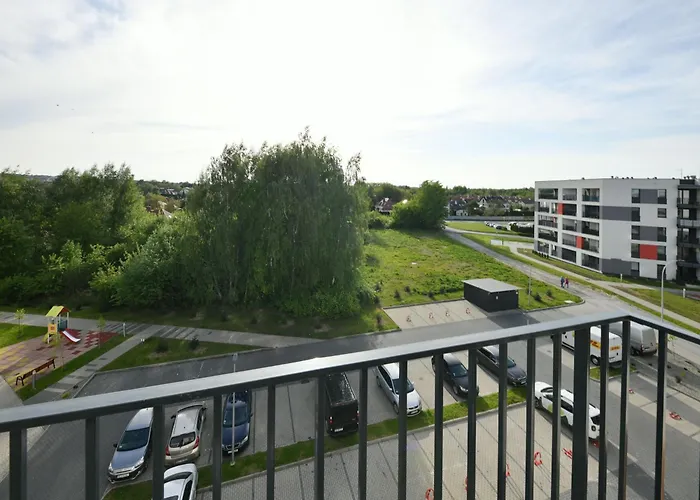 Διαμέρισμα Superapart Prymasa 1000-lecia 6a, Hidden Gem - Ideal For Relaxation & Escapes *