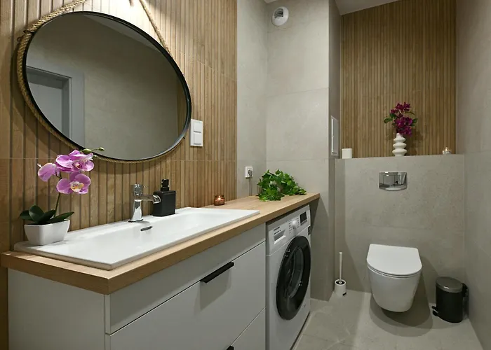 Διαμέρισμα Superapart Prymasa 1000-lecia 6a, Hidden Gem - Ideal For Relaxation & Escapes Rzeszów