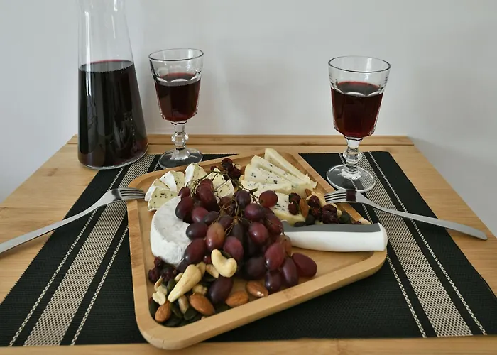 Appartamento Superapart Prymasa 1000-lecia 6a, Hidden Gem - Ideal For Relaxation & Escapes